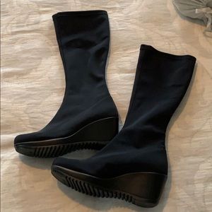 La Canadienne Waterproof Boots